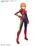 【7月再生産分】Figure-rise Standard プルツー