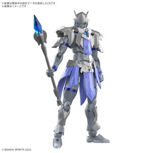 【1月再生産分】30MF リーベルプリースト