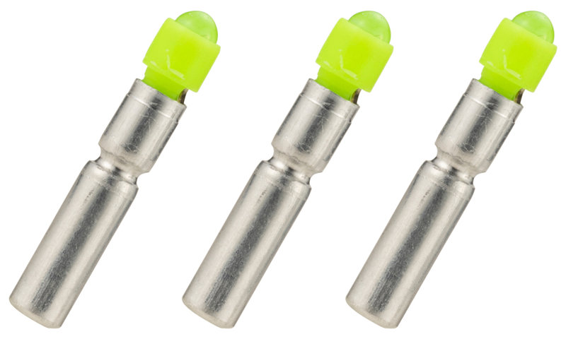 ミライト 316グリーン［3本セット］