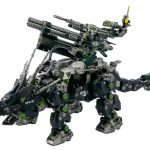 DPZ-10 ダークホーン マーキングプラスVer.