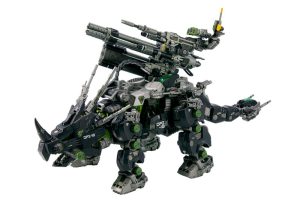 DPZ-10 ダークホーン マーキングプラスVer.