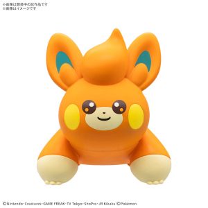【7月再生産分】ポケモンプラモコレクション クイック！！ 22 パモ
