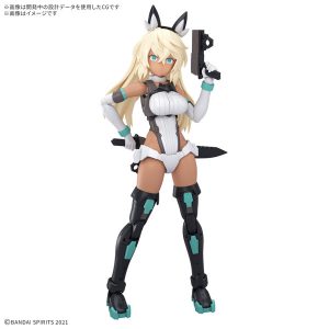 【3月再生産分】30MS SIS-H00 セスティエ［カラーC］