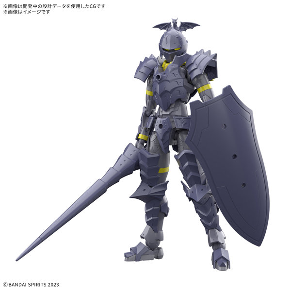 【1月再生産分】30MF リーベルランサー