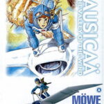 【9月再生産分】02 メーヴェとナウシカ