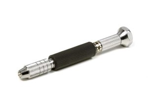 74112 精密ピンバイスD-R （0.1〜3.2mm）