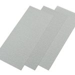 87094 フィニッシングペーパーP320番（3枚セット）