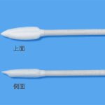 87142 クラフト綿棒（三角・フラット）50本