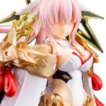 メガミデバイス M.S.G 06 フェイスセット 皇巫用 スキンカラーA