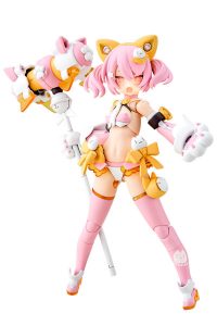 【再販】PUNI☆MOFU マオ