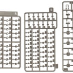 メカサプライ10 ディテールカバーA
