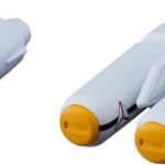 PLAMAX PX15 1/72 VF-1 バルキリー用兵装セット