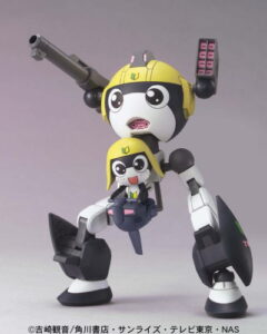 【11月再生産分】ケロロ＜12＞ タママロボ