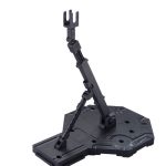 【10月再生産分】アクションベース ベース1（ブラック）