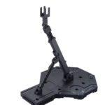 アクションベース ベース1（ブラック）