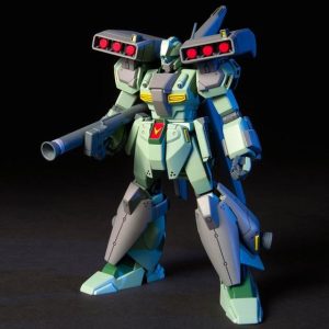 【1月再生産分】HGUC 1/144 104 スタークジェガン