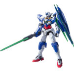 【3月再生産分】HG00 1/144 ダブルオークアンタ