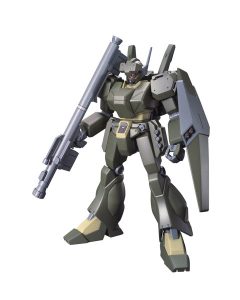 【1月再生産分】HGUC 1/144 123 ジェガン（エコーズ仕様）