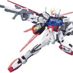 【2月再生産分】RG 1/144 エールストライクガンダム