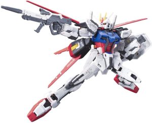 【2月再生産分】RG 1/144 エールストライクガンダム