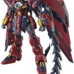 【1月再生産分】MG 1/100 146 ガンダムエピオンEW