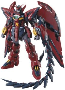 【1月再生産分】MG 1/100 146 ガンダムエピオンEW