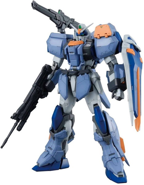 【3月再生産分】MG 1/100 152 デュエルガンダムアサルトシュラウド