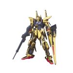 【10月再生産分】HGUC 1/144 136 デルタガンダム