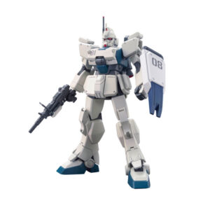 【1月再生産分】HGUC 1/144 155 ガンダムEz8