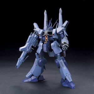 【9月再生産分】HGUC 1/144 160 ドーベン・ウルフ（ユニコーンver.）