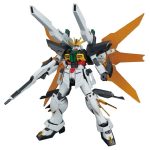 【3月再生産分】HGAW 1/144 163 ガンダムダブルエックス