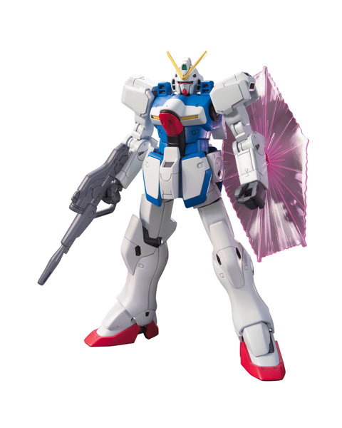 【2月再生産分】HGUC 1/144 165 ヴィクトリーガンダム