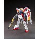 【3月再生産分】HGUC 1/144 174 ウイングガンダムゼロ