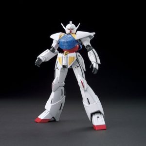 【2月再生産分】HGCC 1/144 177 ターンエーガンダム