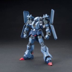 【10月再生産分】HGUC 1/144 183 シュツルム・ガルス