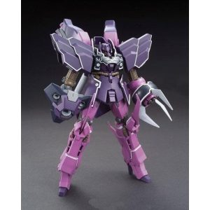 【10月再生産分】HGUC 1/144 185 ローゼン・ズール（episode7 ver.）