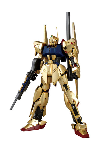 【11月再生産分】MG 1/100 187 百式 ver.2.0