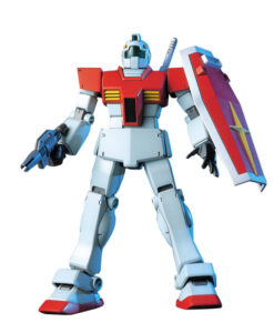 【11月再生産分】HGUC 1/144 20 ジム