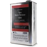 Tipo ウォッシュシンナー 1000ml
