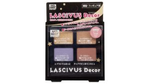 CLC102 LASCIVUS Decor ピーチtype