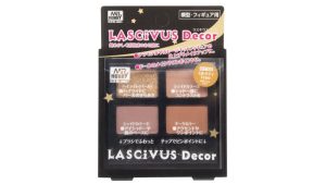 CLC103 LASCIVUS Decor ミルクティtype
