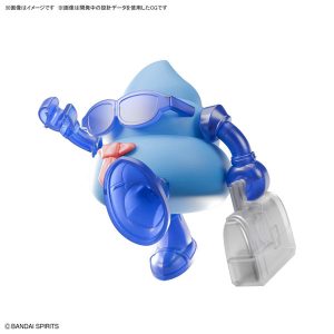 【12月再生産分】クレイモデルキット サラリーマンうんこ