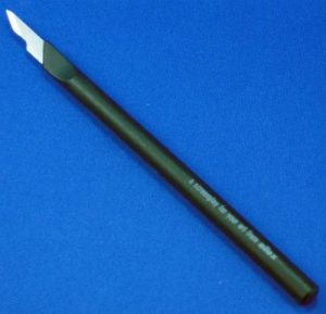K-4 アレックス（ALLEX） サブレティナイフ