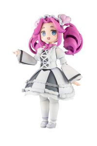 プラフィア 四国めたん