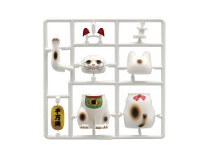 プリプラ 招き猫 〜福之介の場合〜