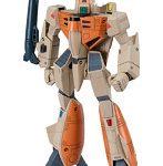 PLAMAX PX09 1/72 VF-1D バトロイドバルキリー