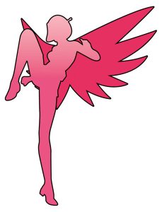 SP647 1/12 「科学忍者隊ガッチャマン」 白鳥のジュン