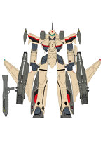 65893 1/72 VF-19EF/A バトロイド イサム・スペシャル ‘マクロスF’
