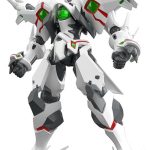 MODEROID オーディアン