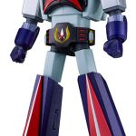 MODEROID ダンガードA